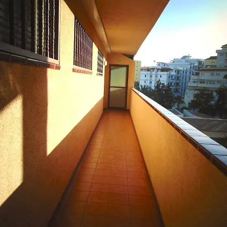 Edificio Mesena Appartamento Los Cristianos (Tenerife)